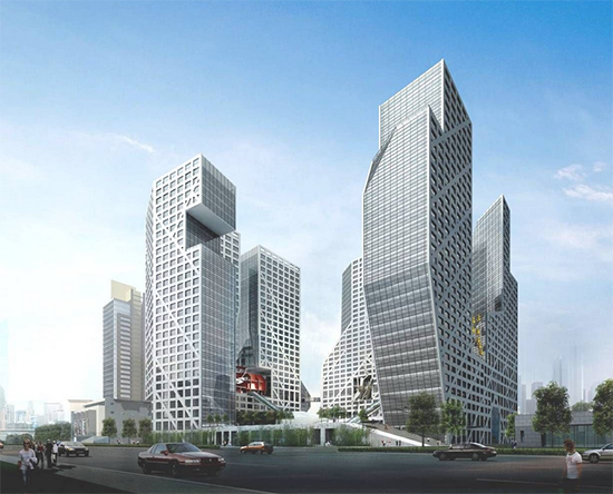 鋁單板廠家