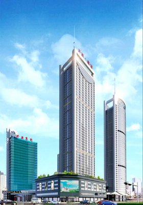 建筑幕墻鋁單板的發(fā)展歷程