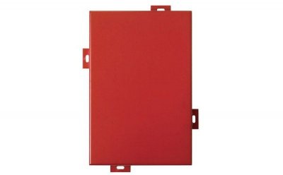 鋁單板產(chǎn)品的性能