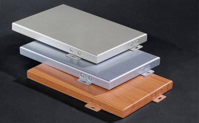 分析-決定鋁單板價格的五大因素