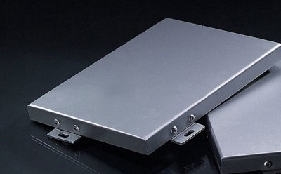 鋁單板幕墻材料的四大特征