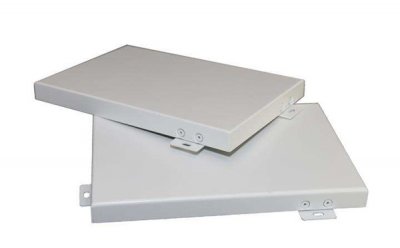 如何維護使用中的鋁單板幕墻