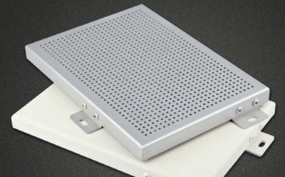 氟碳鋁單板用于建筑物裝修需要注意哪些？
