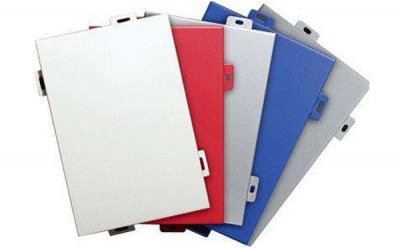 鋁單板的顏色簡(jiǎn)介