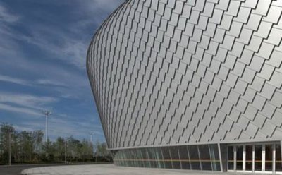 如何確認(rèn)所選購(gòu)鋁單板的質(zhì)量