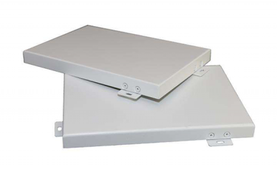 如何避免鋁單板幕墻的色差