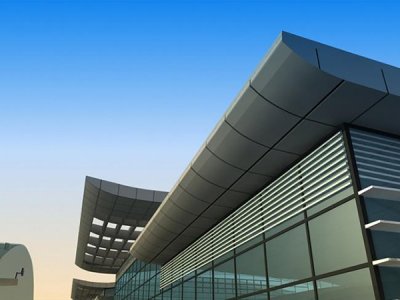 鋁單板板縫如何確定