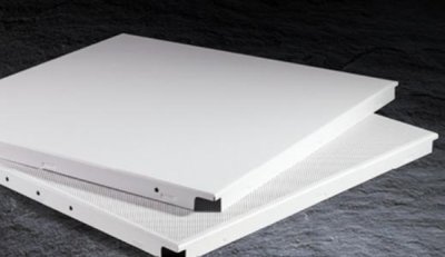 鋁扣板的基本種類