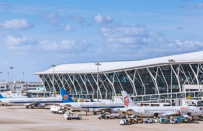 淺析雙曲鋁單板的加工步驟