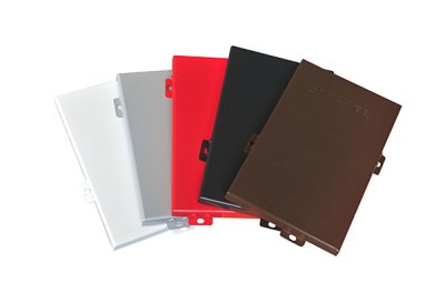 鋁單板都擁有哪些優(yōu)勢(shì)?