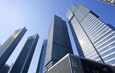 鋁單板幕墻的五大特性