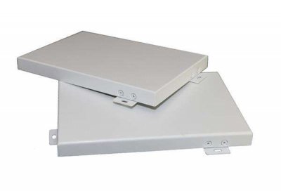 為什么昕泰裝飾材料的鋁單板產(chǎn)品物美價廉？