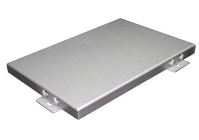 為什么現(xiàn)在很多人都選擇鋁單板作為裝修材料