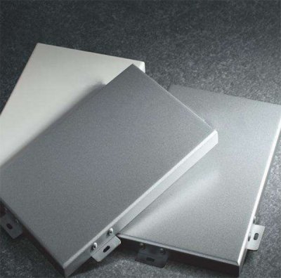 鋁單板幕墻表面處理的四大方法