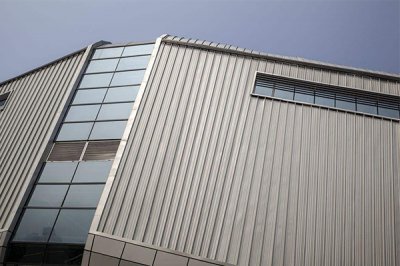 鋁單板的安全性能