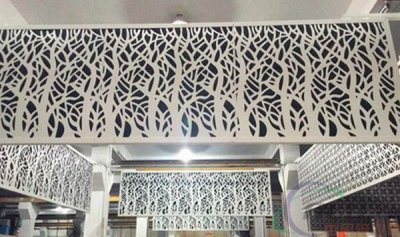 鋁單板生產(chǎn)廠家三大誤區(qū)