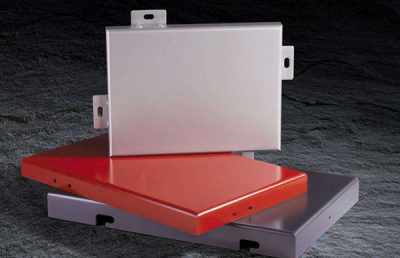 昕泰裝飾鋁單板的優(yōu)勢