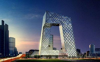 近幾年，幕墻鋁單板成為的緊俏商品材料