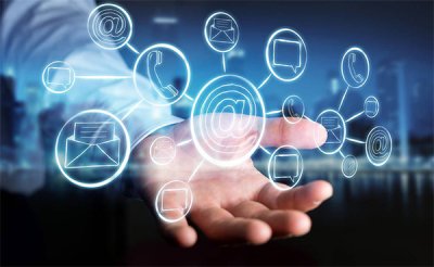 鋁單板廠家互聯(lián)網(wǎng)+時(shí)期，鋁單板企業(yè)更需重視用