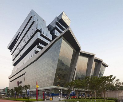 鋁單板產(chǎn)品在加工時應(yīng)注意哪些方面