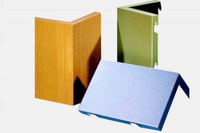 鋁單板的產(chǎn)品特點(diǎn)