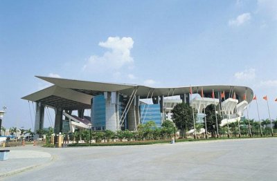 異形鋁單板特點(diǎn)