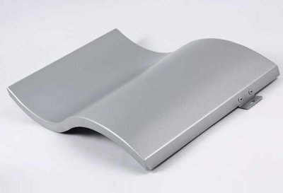 雙曲鋁單板的特點(diǎn)是什么