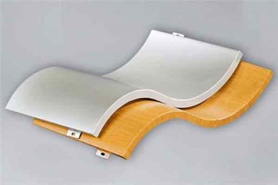 鋁單板服務(wù)比產(chǎn)品更有價(jià)值