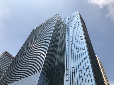 教你如何才能選擇合適厚度的鋁單板