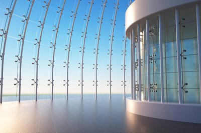 佛山鋁單板幕墻的使用讓你的工裝如此簡單