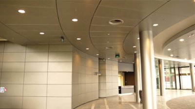 鋁單板產(chǎn)品再好也要適合你的需求