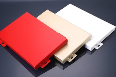 如何挑選和存放鋁板