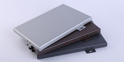 鋁單板幕墻有哪幾種分類？