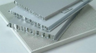 木紋鋁蜂窩板有哪些特點？