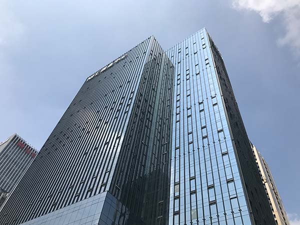 如何正確的選擇鋁單板？