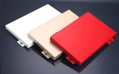 昕泰鋁單板—以品質(zhì)在鋁單板市場中立足
