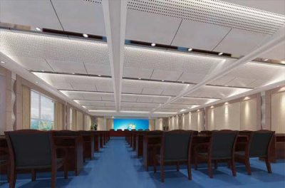 鋁單板市場(chǎng)價(jià)格混亂，是技術(shù)革新降低成本了還