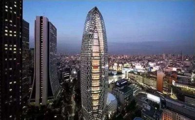 雙曲鋁單板是如何加工而成