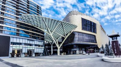 幕墻使用的材料有哪些？