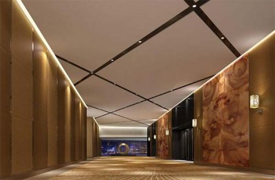 鋁單板產(chǎn)品的生產(chǎn)科技，更好地走進(jìn)生活