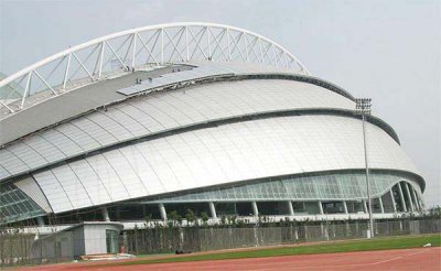 單曲鋁單板和雙曲鋁單板的區(qū)別