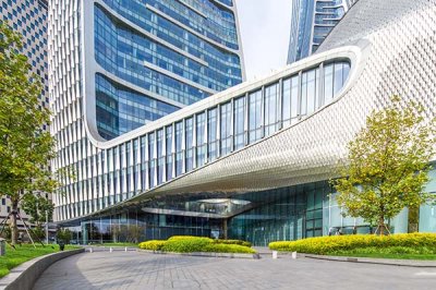 鋁天花在裝修材料中的優(yōu)勢(shì)