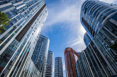 鋁幕墻是什么-有什么特點(diǎn)？