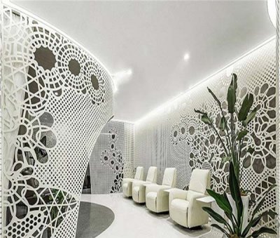 氟碳噴涂和輥涂噴涂工藝的優(yōu)勢(shì)對(duì)比