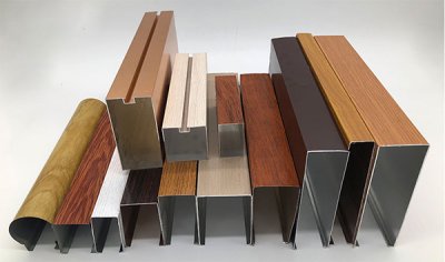 鋁單板使用壽命能管多少年？廣東鋁單板廠家為