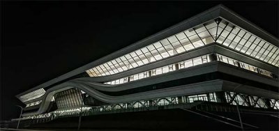 哪些鋁單板種類需要較厚的鋁板？