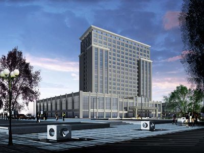 怎樣延長氟碳鋁單板的使用壽命？