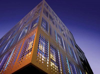 鋁單板幕墻的維護(hù)方式