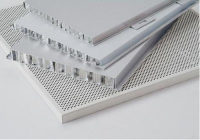 為什么說鋁蜂窩板性價比高？_昕泰裝飾材料